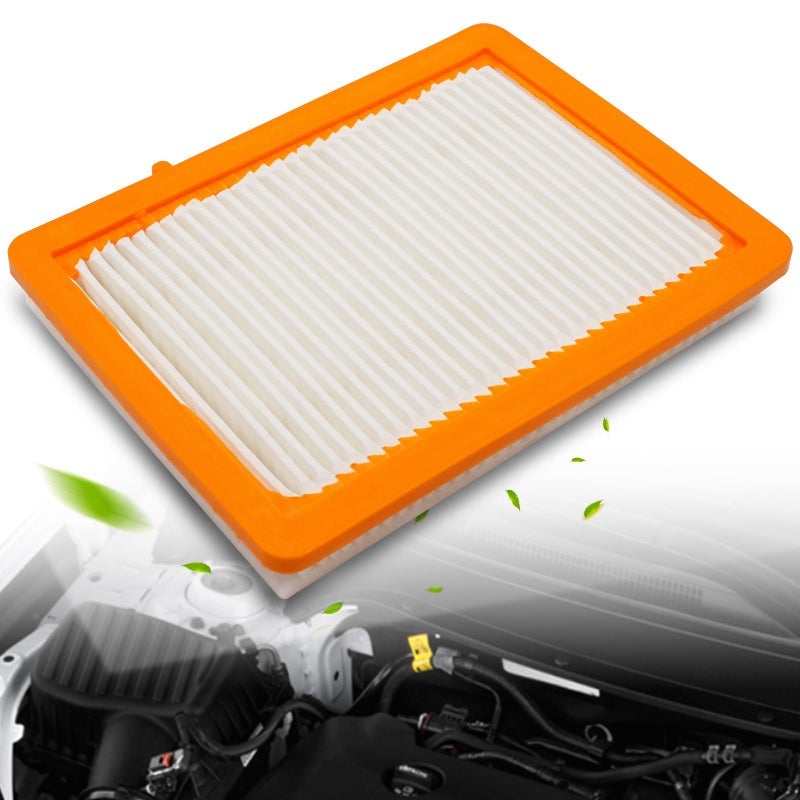 CA12260 Engine Air Filter for 2018-2022 Chevy Equinox GMC Terrain A3226C A3240C 23279657